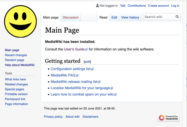 PyMediaWikiDocker-ExampleMW135WithLogo.png